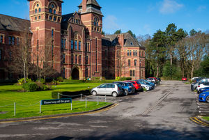 Kingswood